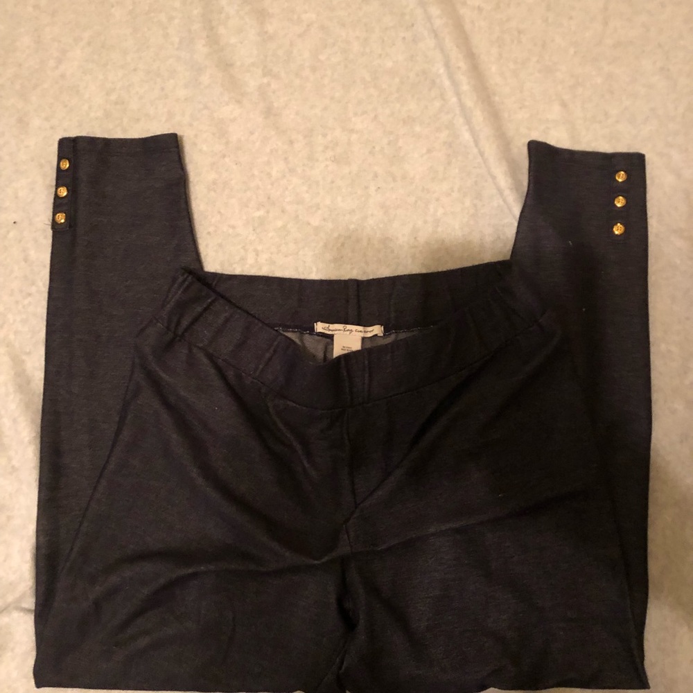 American Rag leggings